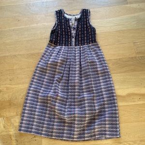 Ace & jig girls dress